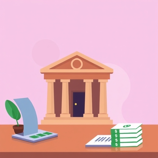 不用審核信用卡的金融迷思解說圖示